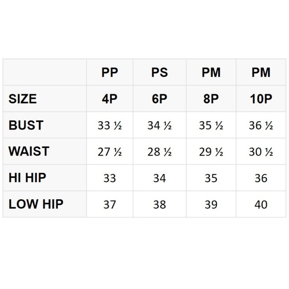 Navy business pants - Picture 3 of 3